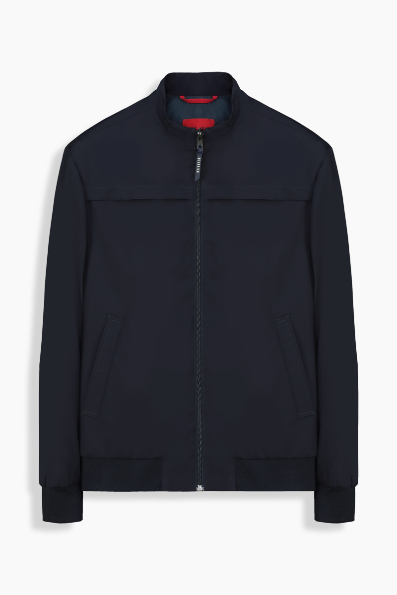 Harper 100 M41 Lacivert Mont - 1