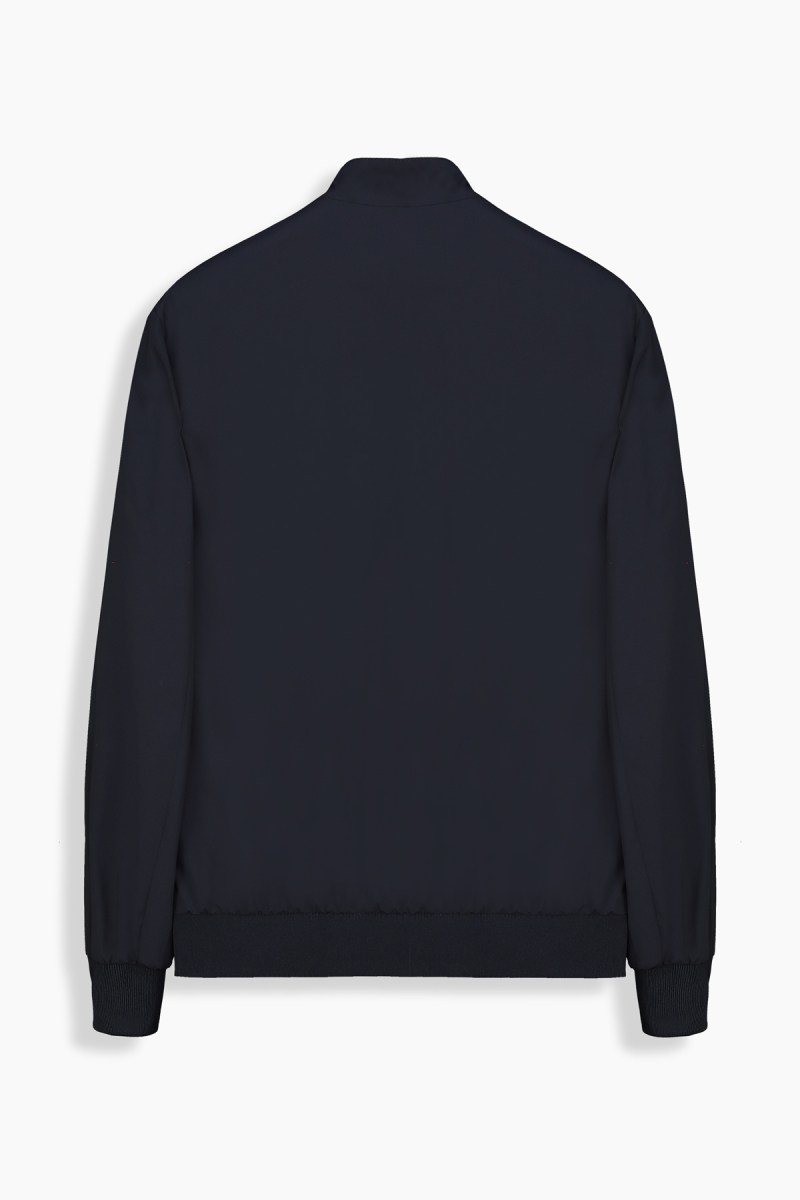 Harper 100 M41 Lacivert Mont - 2