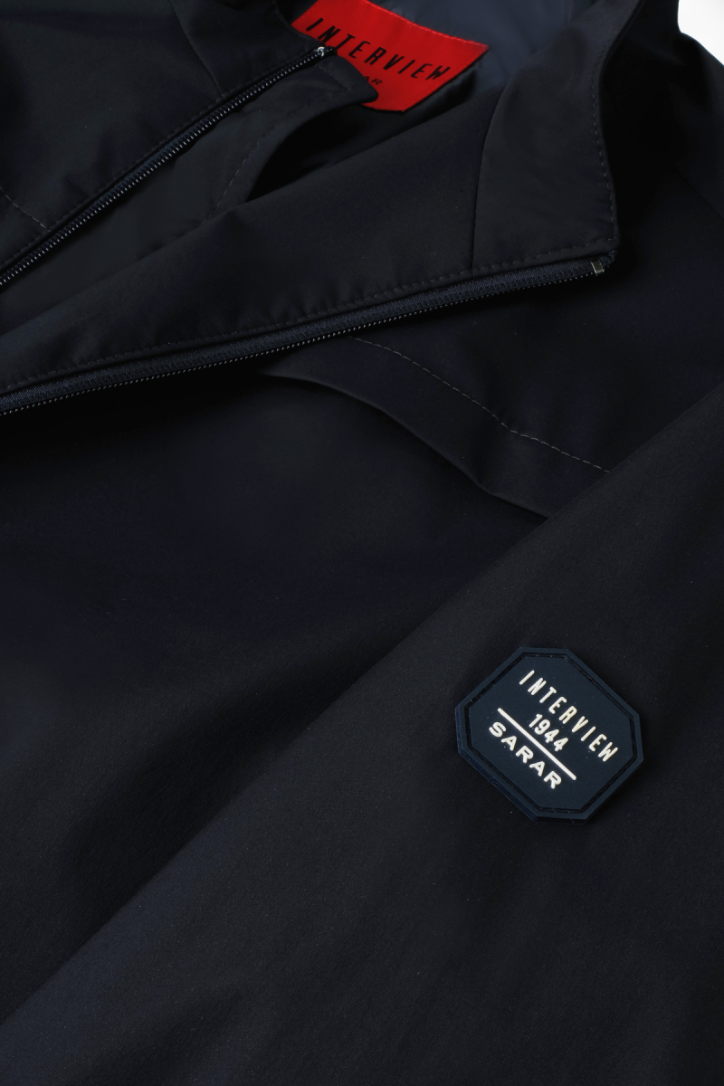 Harper 100 M41 Lacivert Mont - 3