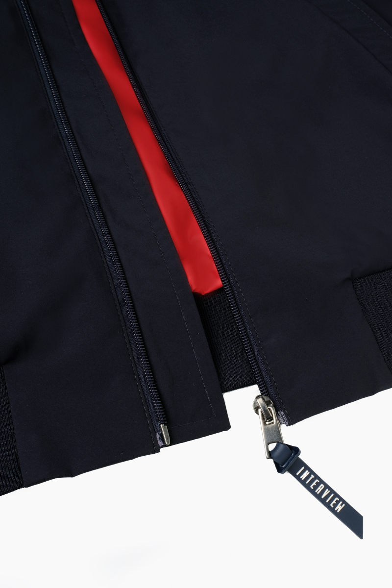 Harper 100 M41 Lacivert Mont - 4