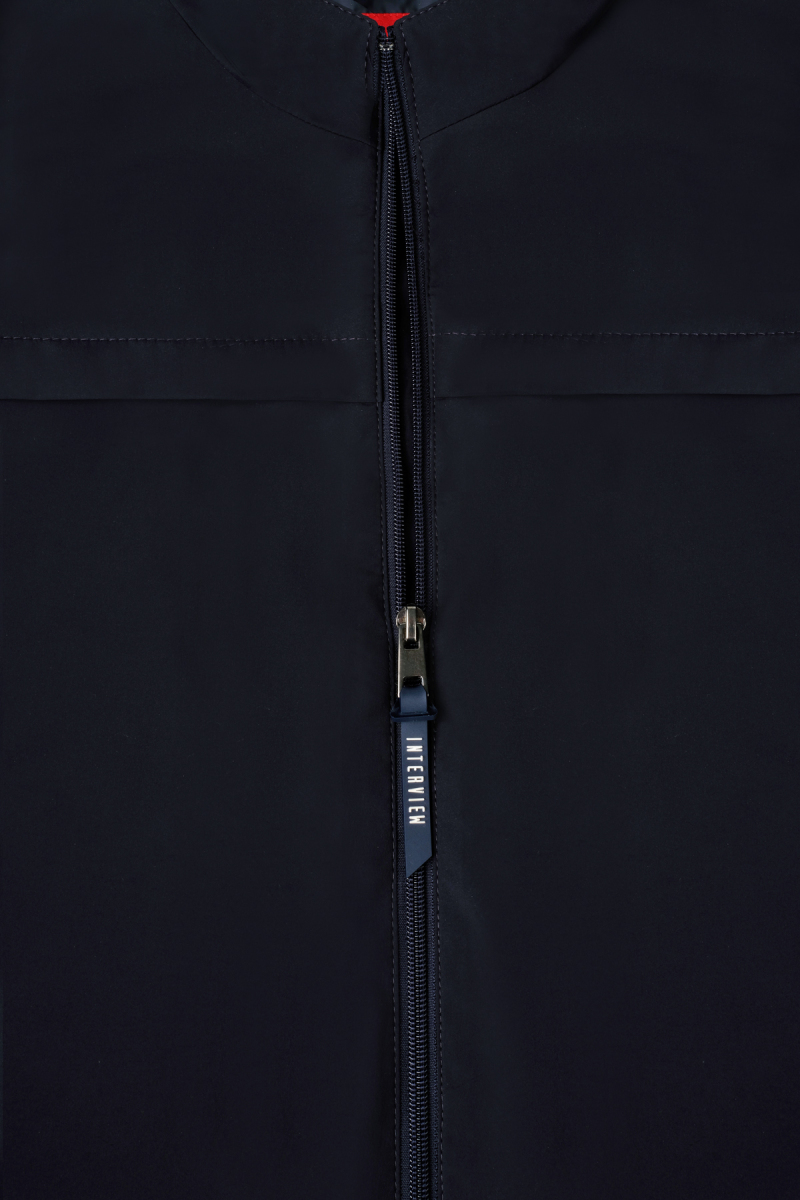 Harper 100 M41 Lacivert Mont - 5