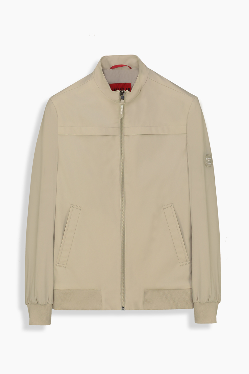 Harper 100 M41 Açık Bej Mont - 1