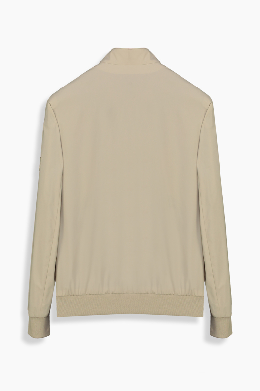 Harper 100 M41 Açık Bej Mont - INTERVIEW