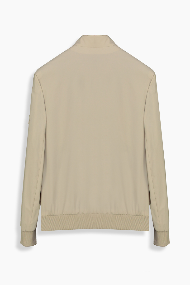 Harper 100 M41 Açık Bej Mont - 2