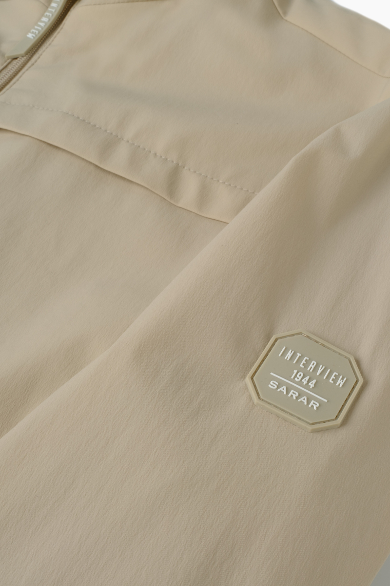 Harper 100 M41 Açık Bej Mont - 3