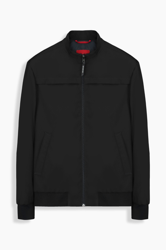 Harper 100 M41 Siyah Mont 