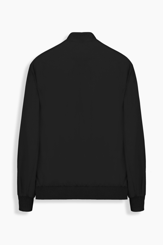 Harper 100 M41 Siyah Mont - INTERVIEW