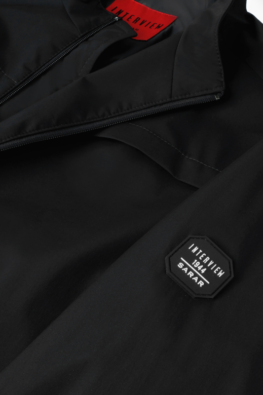 Harper 100 M41 Siyah Mont - INTERVIEW