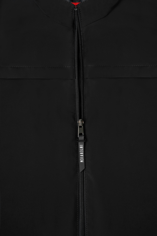 Harper 100 M41 Siyah Mont - INTERVIEW