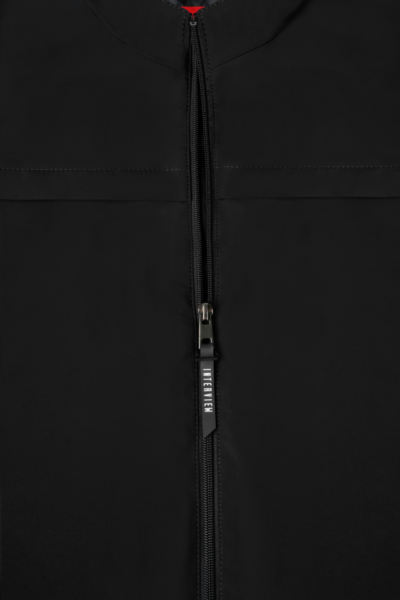 Harper 100 M41 Siyah Mont - 4