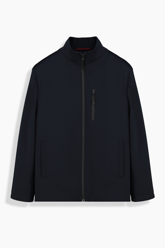 Harry Lacivert Mont - INTERVIEW