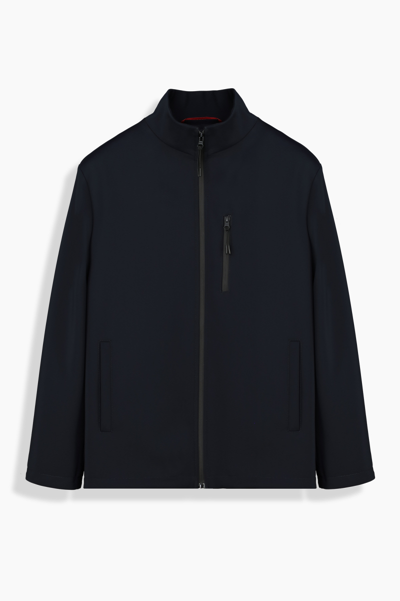 Harry Lacivert Mont - 1