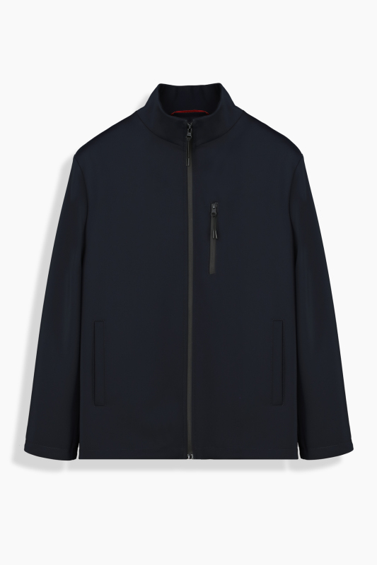 Harry Lacivert Mont - INTERVIEW