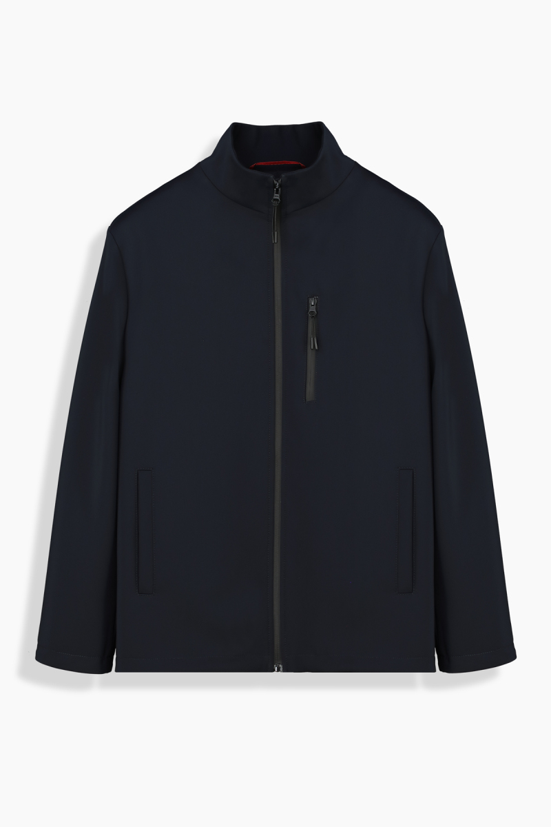 Harry Lacivert Mont - 1