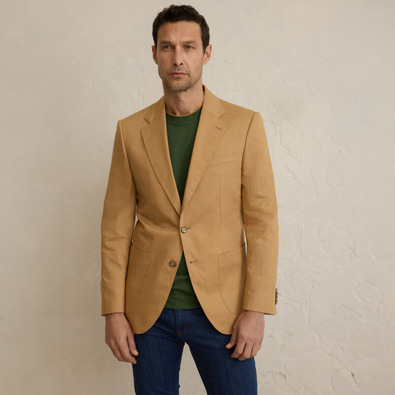 Hartley Regular Fit Ceket 