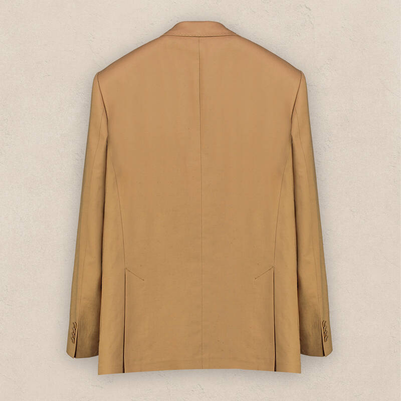 Hartley Regular Fit Ceket - 4