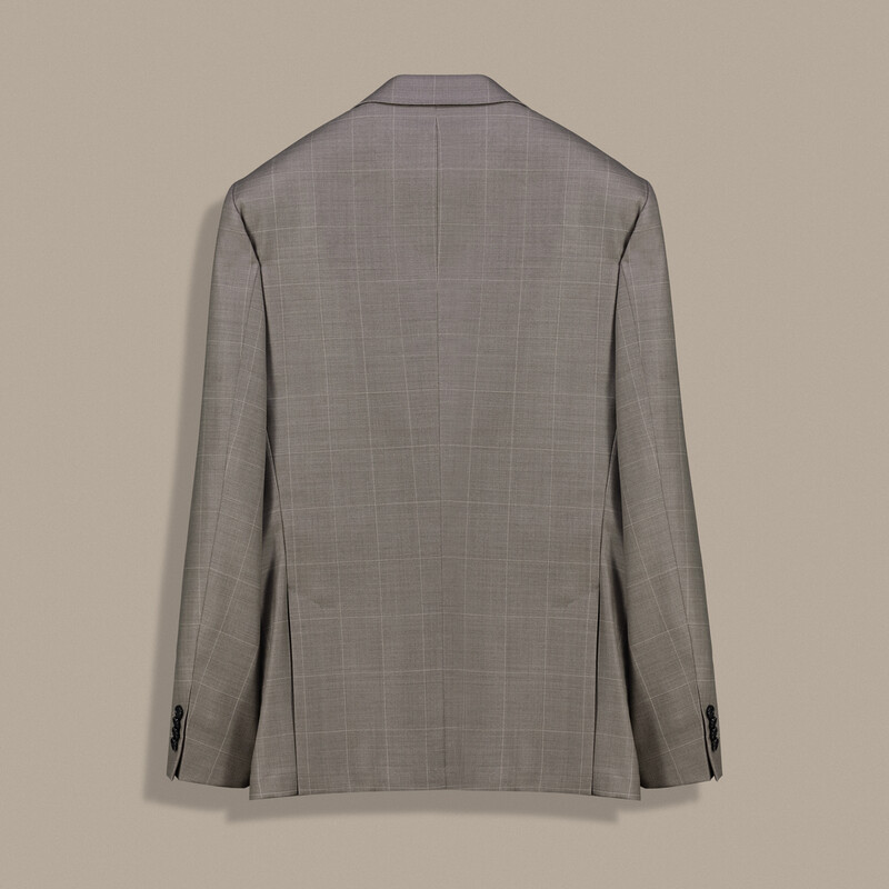 Hartley Regular Fit Açık Kahverengi Takım Elbise - SARAR PREMIUM