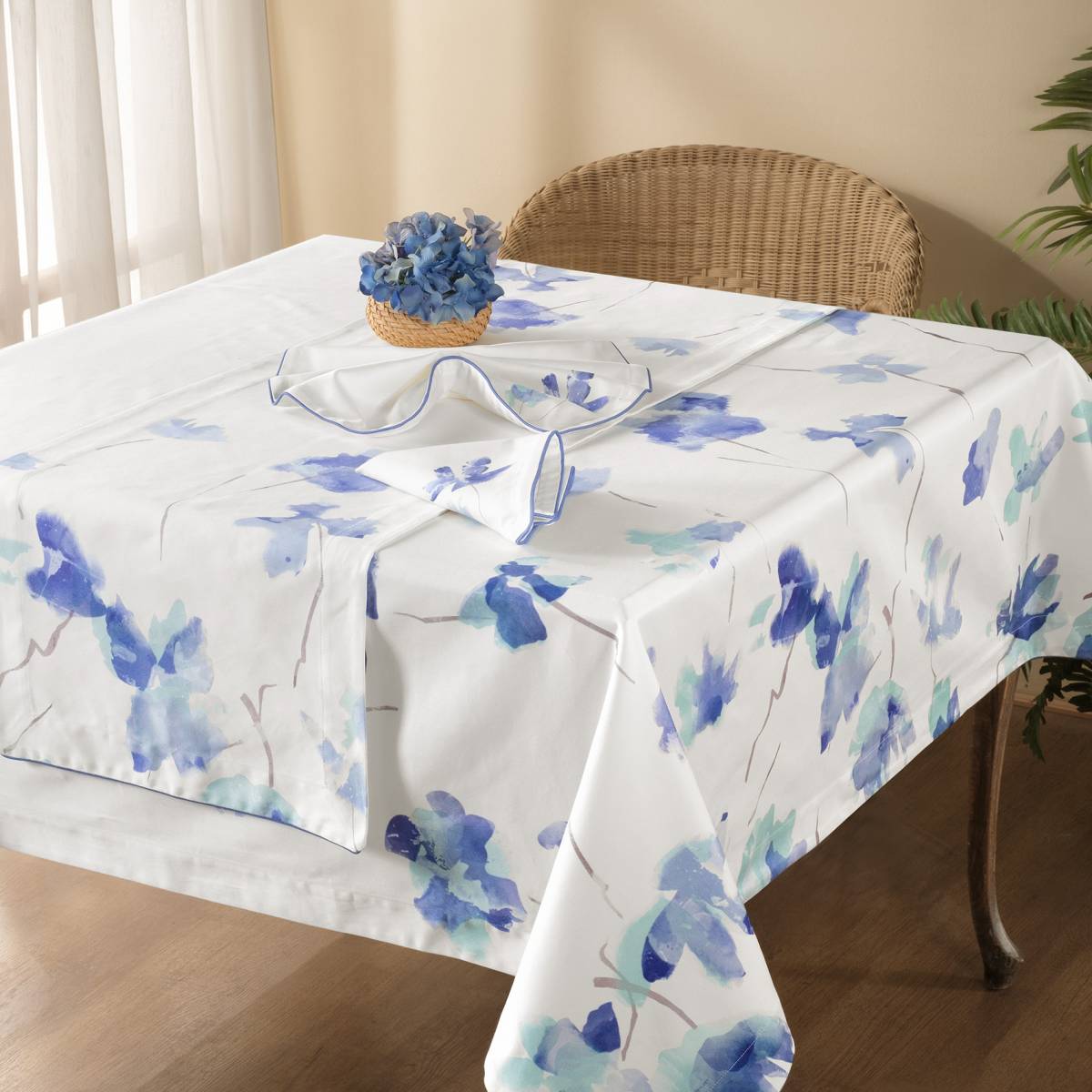 Hazeran 160x240 Masa Örtüsü - 1