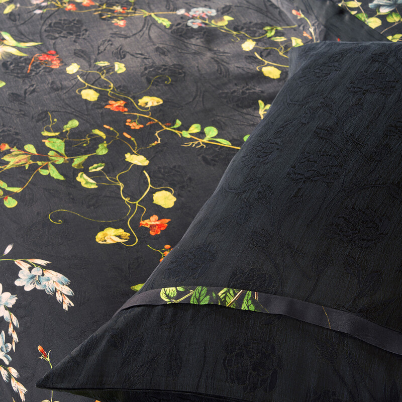 Helike Cupro King Size Nevresim Takımı - SAREV