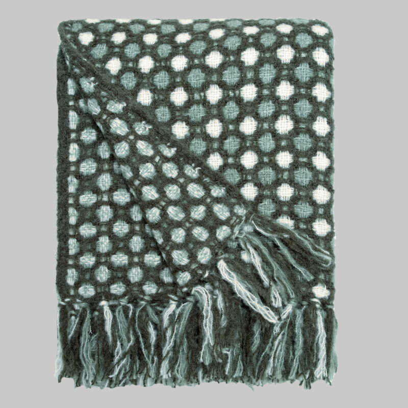 Hermia Throw 130x170 - SAREV