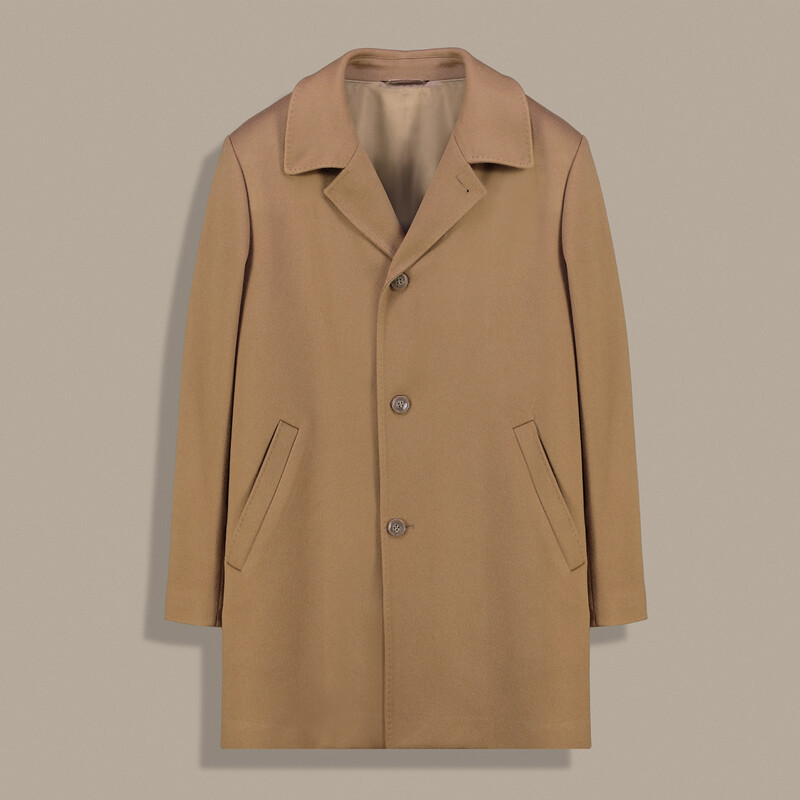 Howard Erkek Kaban - SARAR