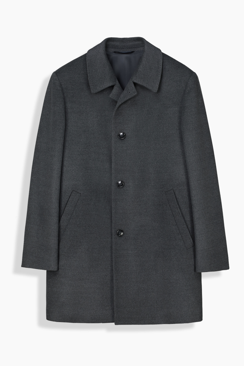 Howard Gri Yün Kaban - 2