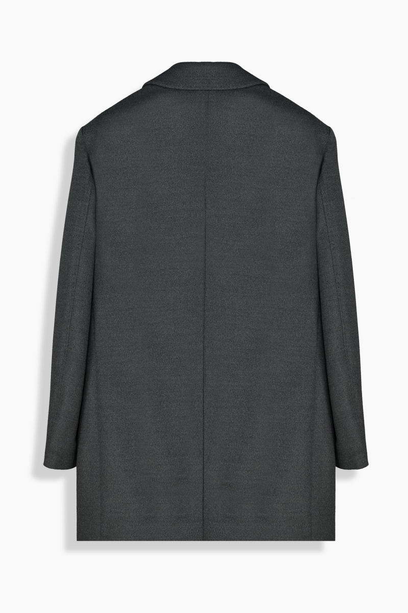 Howard Gri Yün Kaban - 3