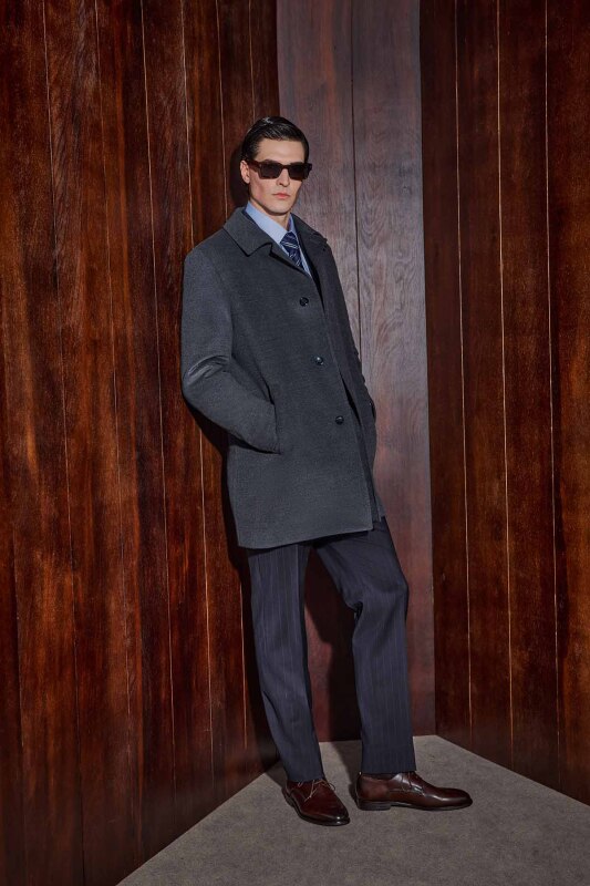 Howard Gri Yün Kaban - SARAR