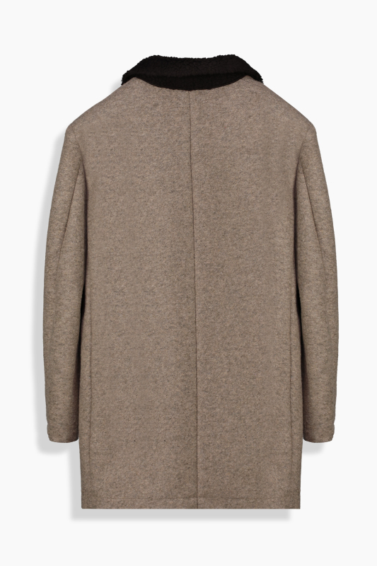 Howard Kahverengi Kaban - SARAR