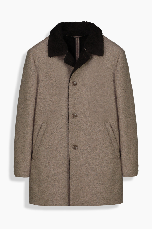 Howard Kahverengi Kaban 