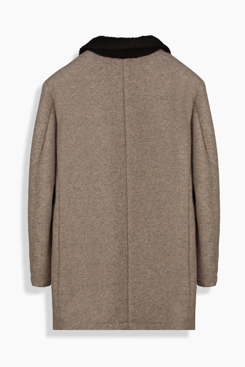 Howard Kahverengi Kaban - 2