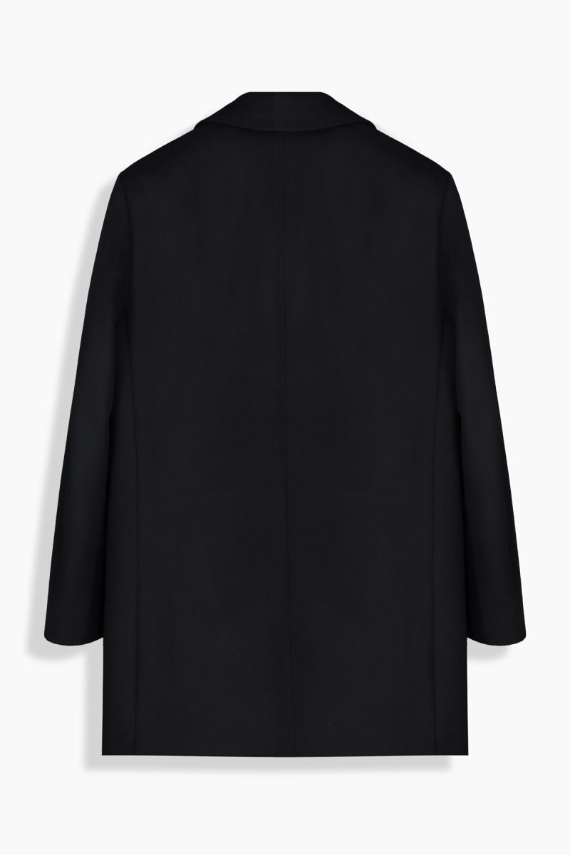 Howard Siyah Kaban - 3