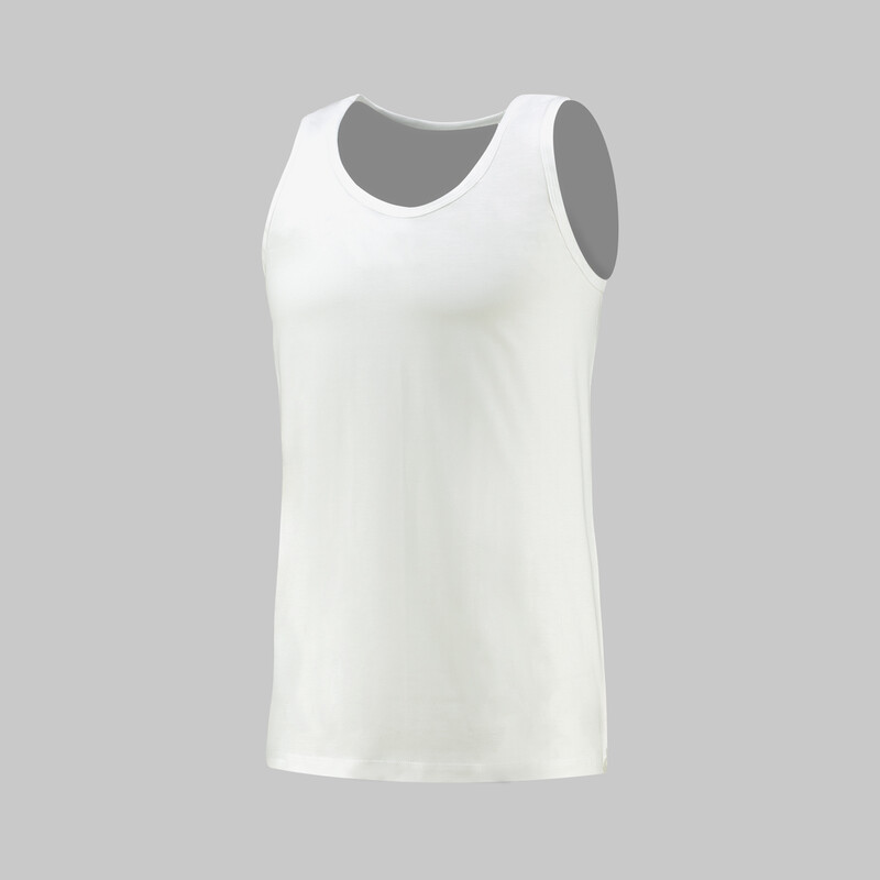 2'Li Beyaz Atlet S - SARAR