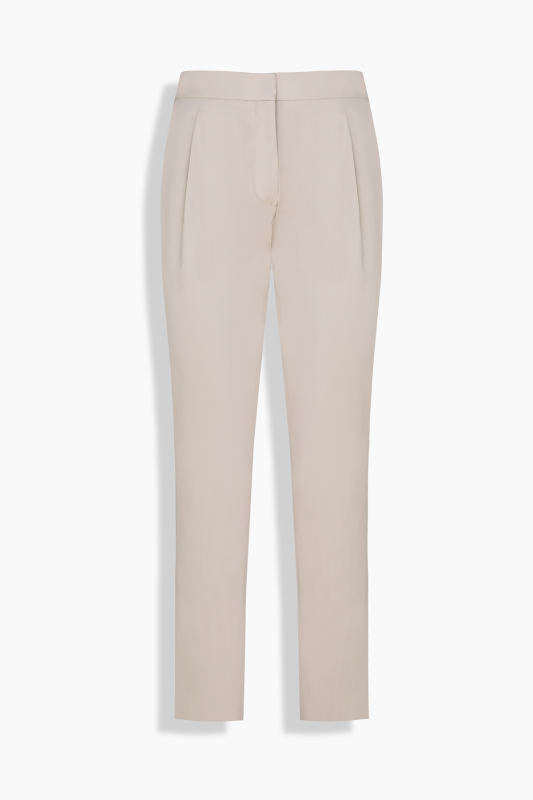 Ilasa Açık Vizon Pantolon - SARAR WOMAN