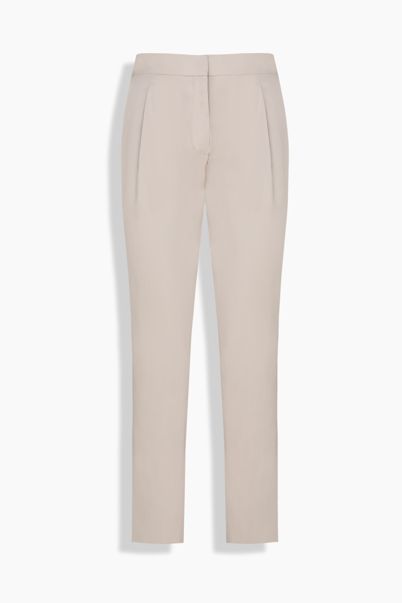 Ilasa Açık Vizon Pantolon - 1