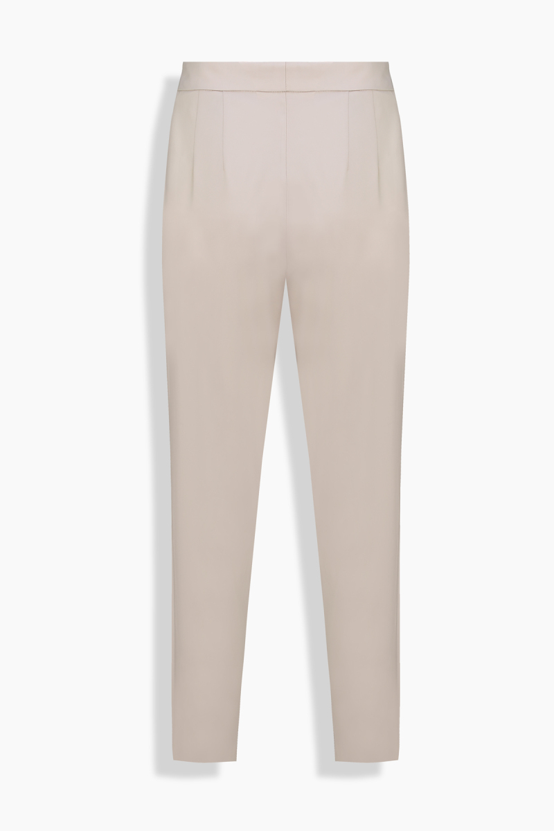 Ilasa Açık Vizon Pantolon - 2