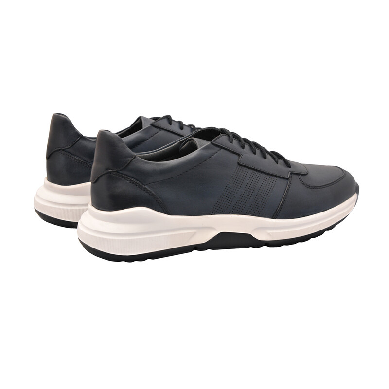 Eva Taban Erkek Lacivert Ayakkabı - INTERVIEW