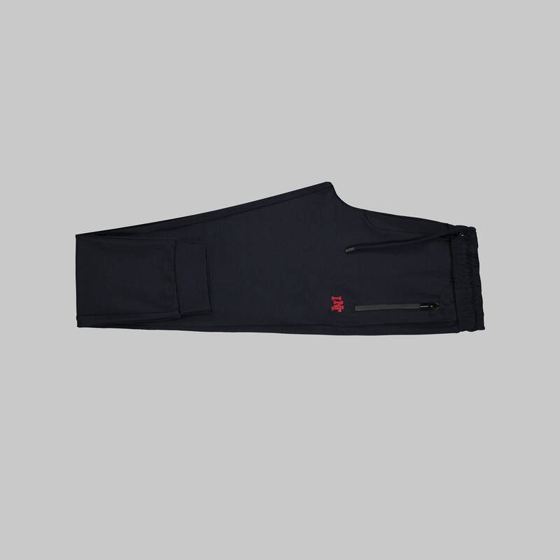 Lacivert Eşofman Altı - 3