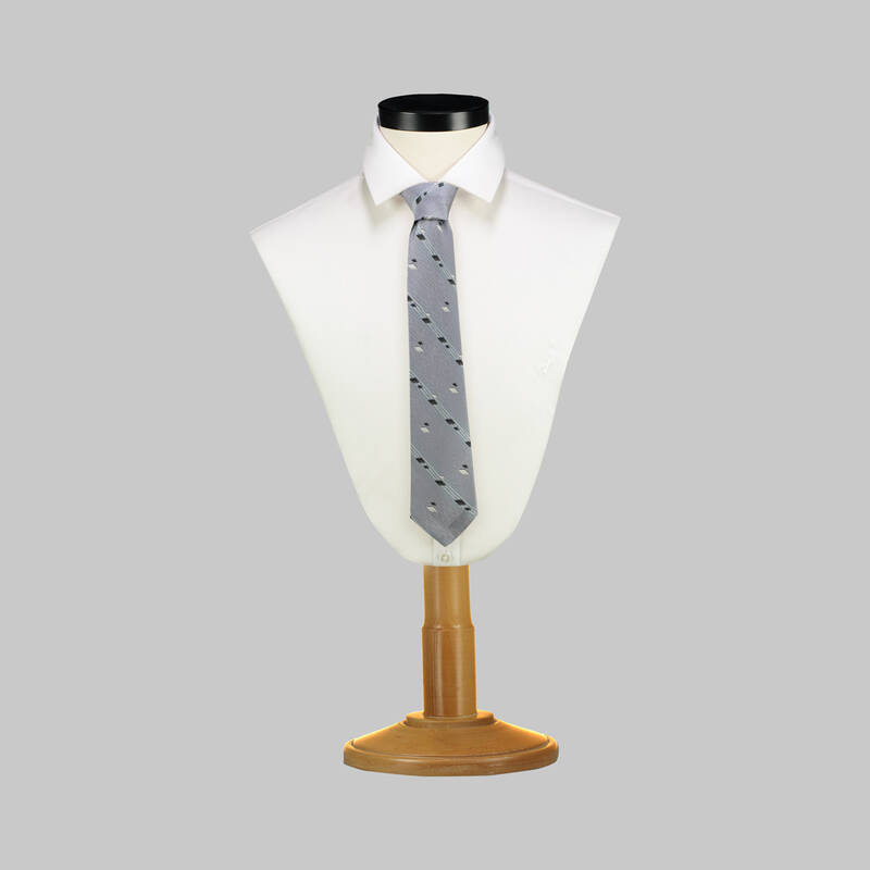 Microfiber Kravat K307 - 1