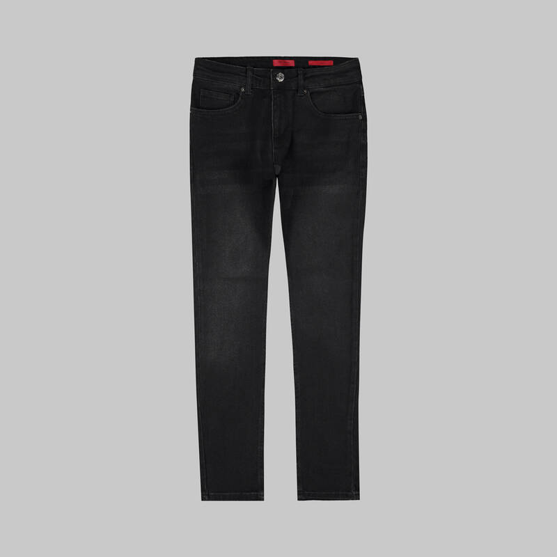 Midas Erkek Antrasit Kot Pantolon - 1