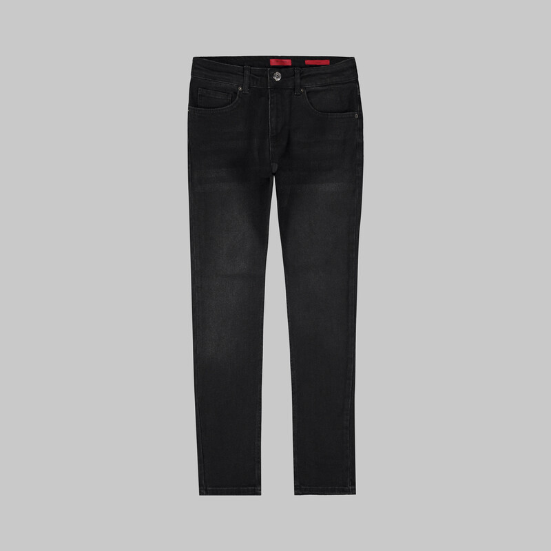 Midas Erkek Antrasit Kot Pantolon 