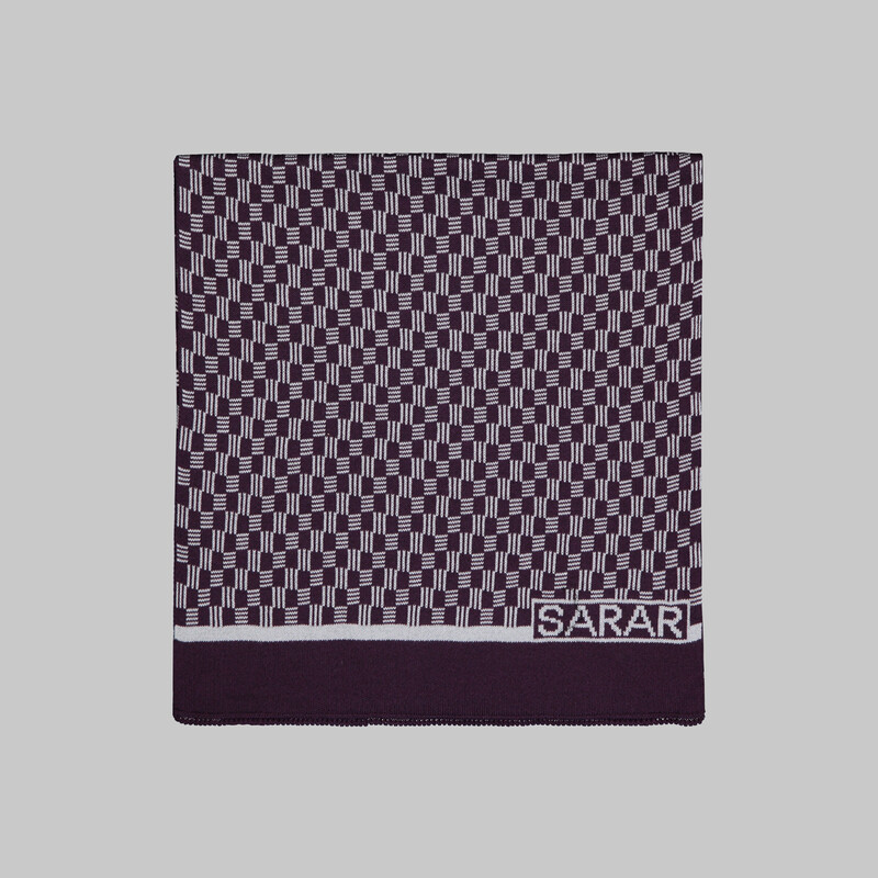 Örgü Kaşkol 1 - INTERVIEW