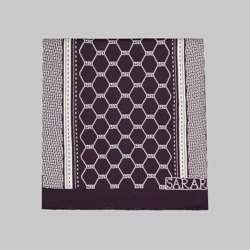 Örgü Kaşkol 6 - INTERVIEW