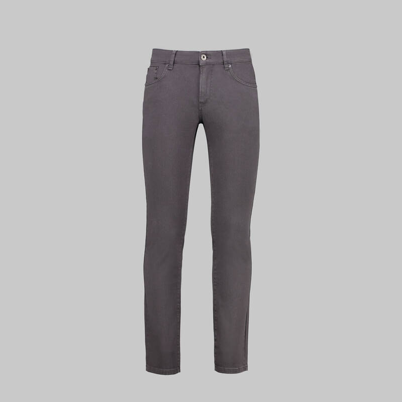 Roys Antrasit Pantolon - 1