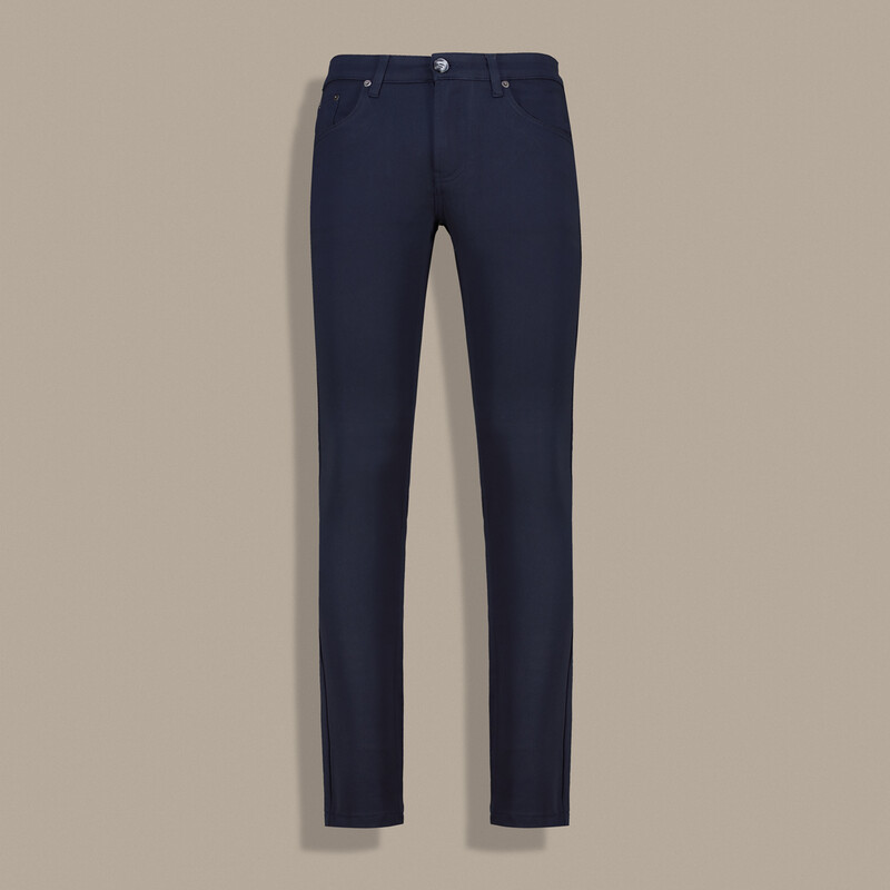 Roys Travel Lacivert Pantolon 
