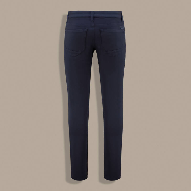 Roys Travel Lacivert Pantolon - 2