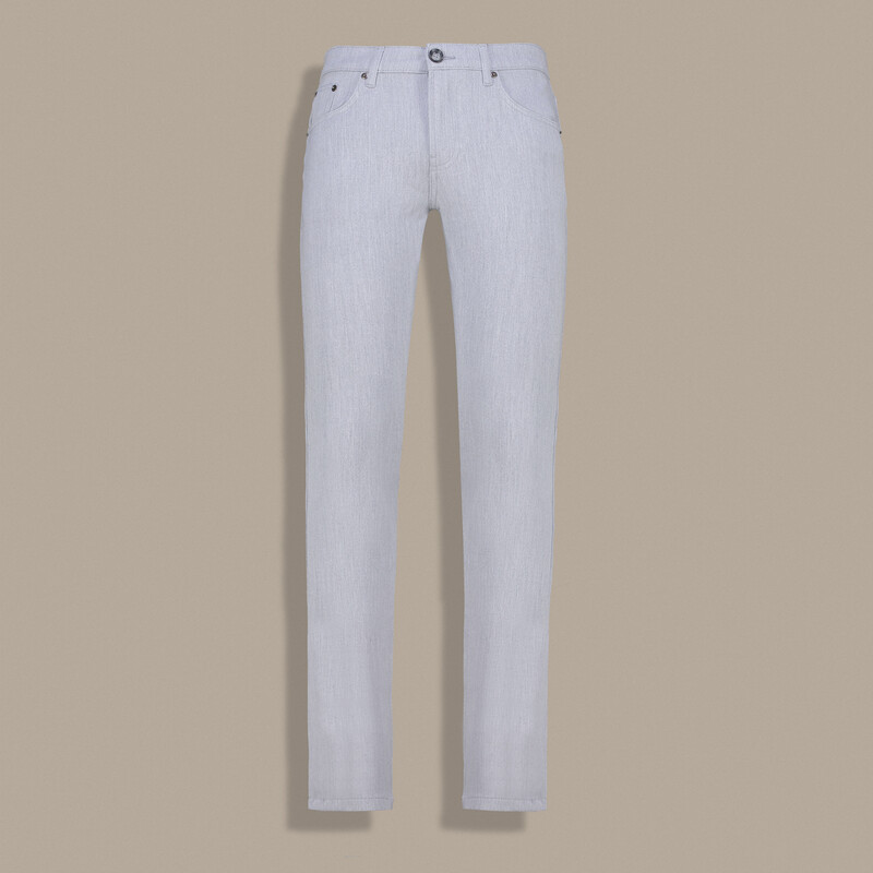 Roys Travel Gri Pantolon 