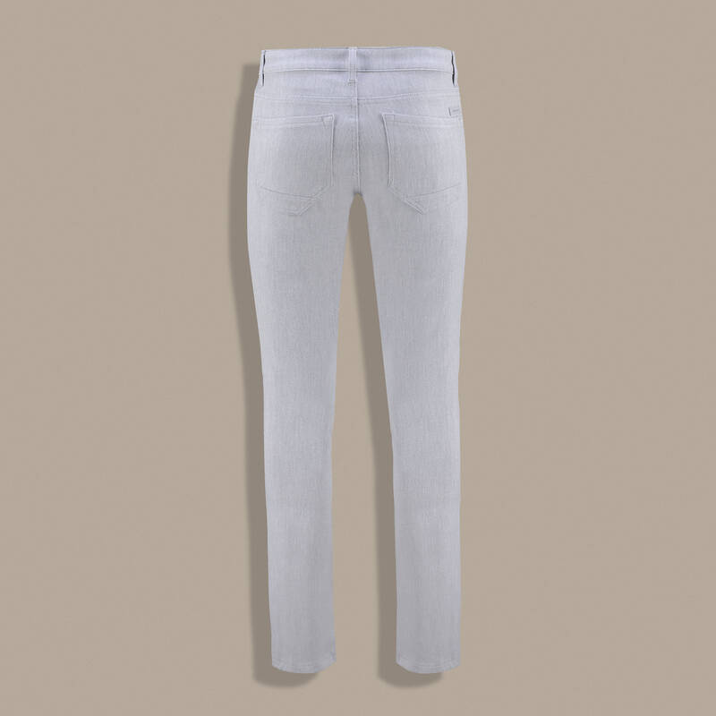 Roys Travel Gri Pantolon - 2