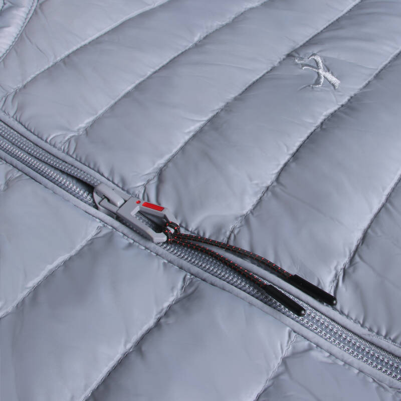 Torba Çantalı Gri Mont - 4