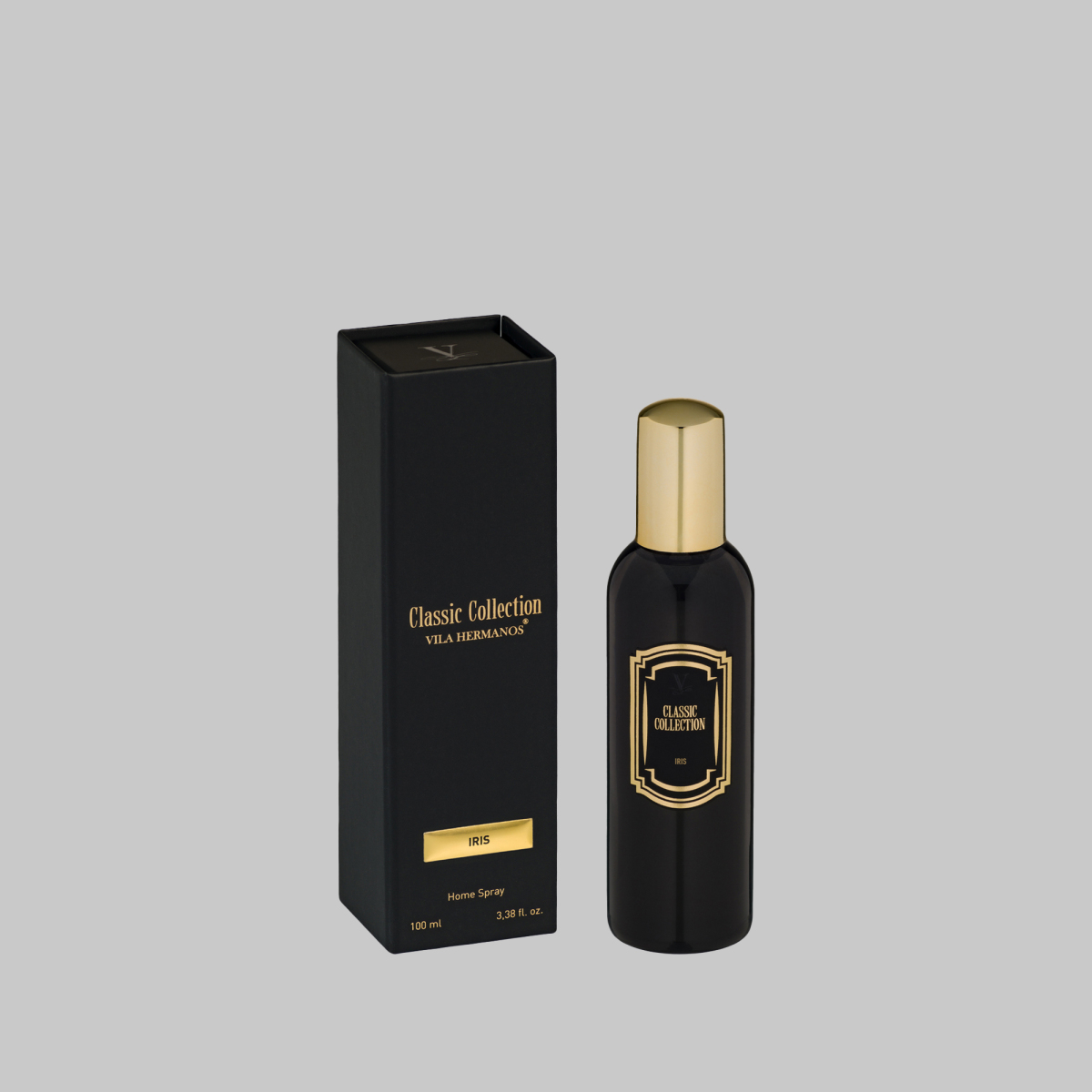 SAREV ELITE IRIS ROOM SPRAY 100ML